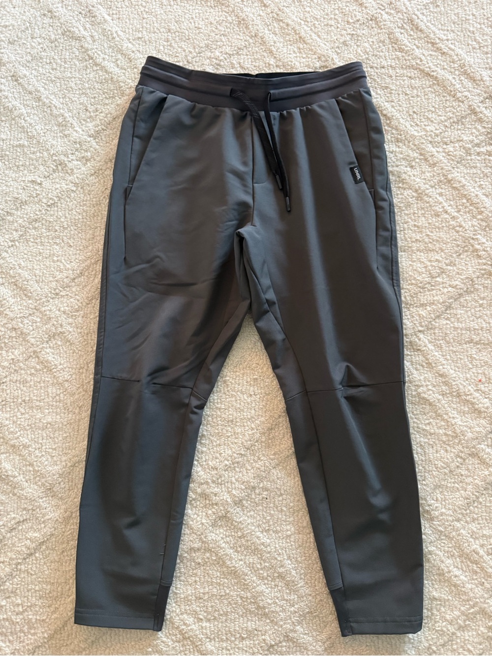 Boys UNRL joggers size medium